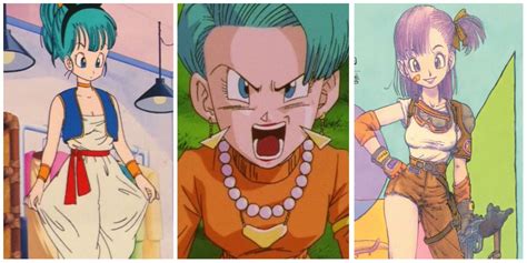 bulma hentai|Home 